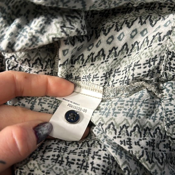 PrAna top - Picture 8 of 8